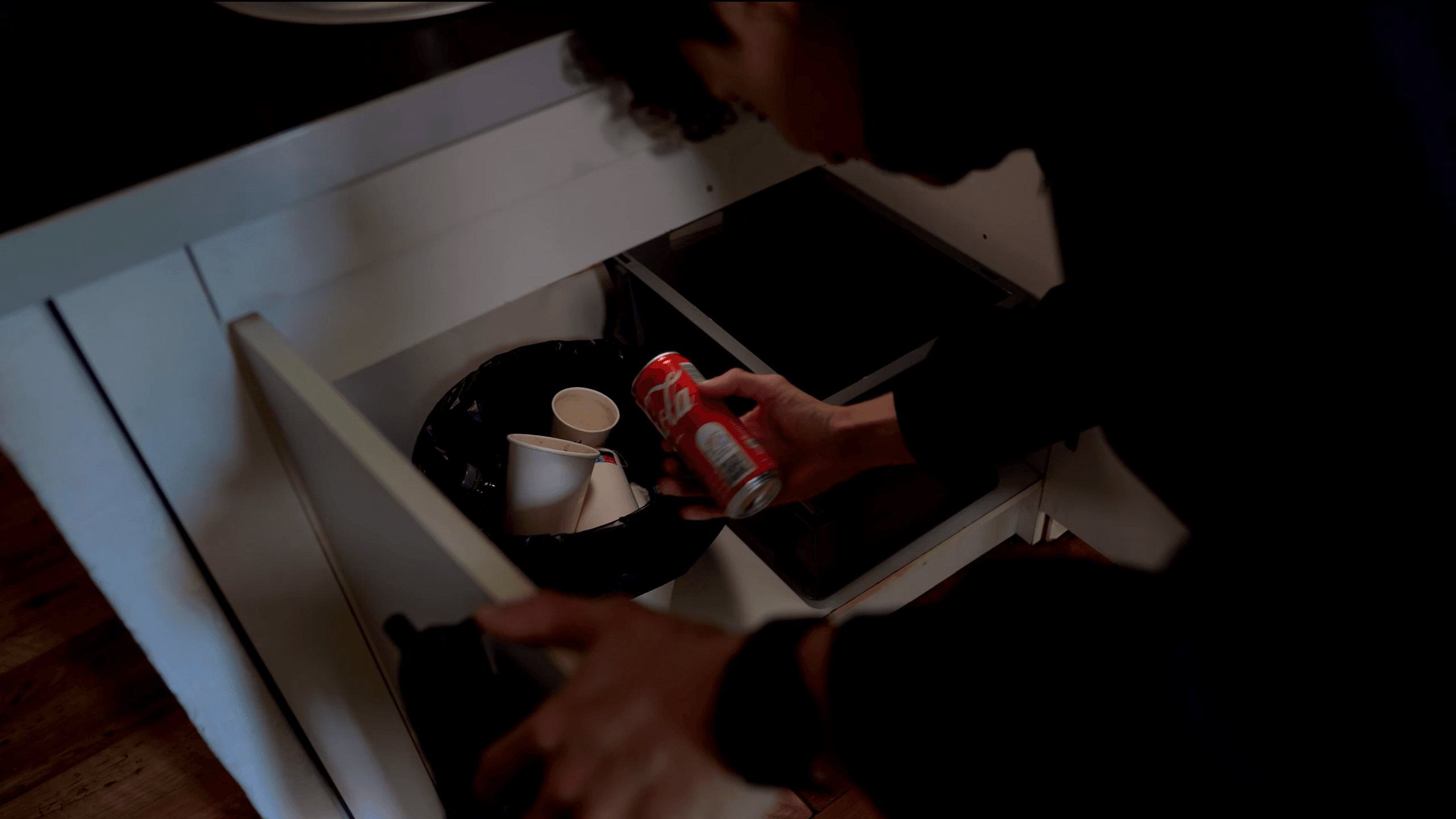  Projet Écomove : Vidéo de sensibilisation aux énergies fossiles - Image 3