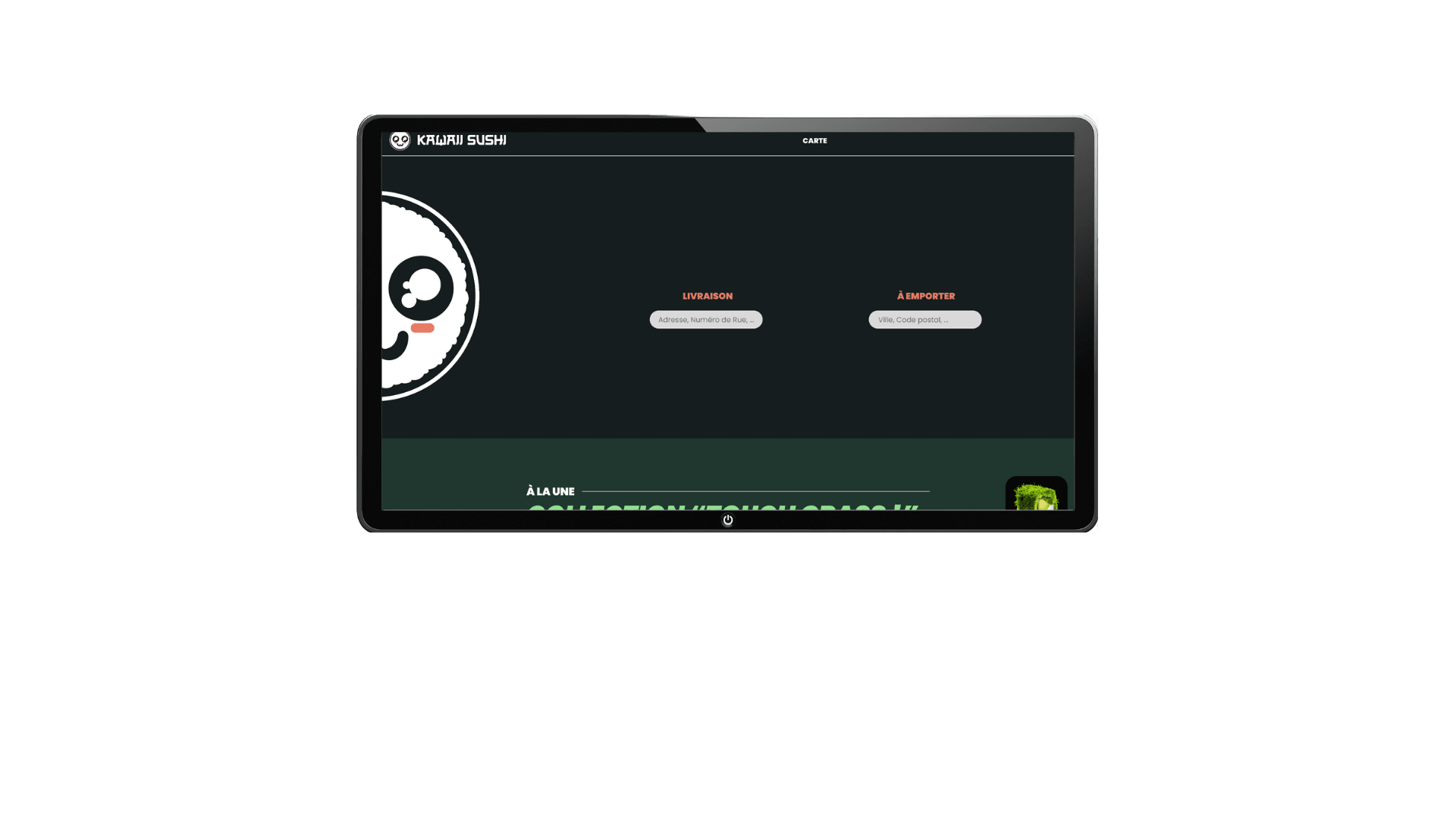  Kawai Sushi - Image 1