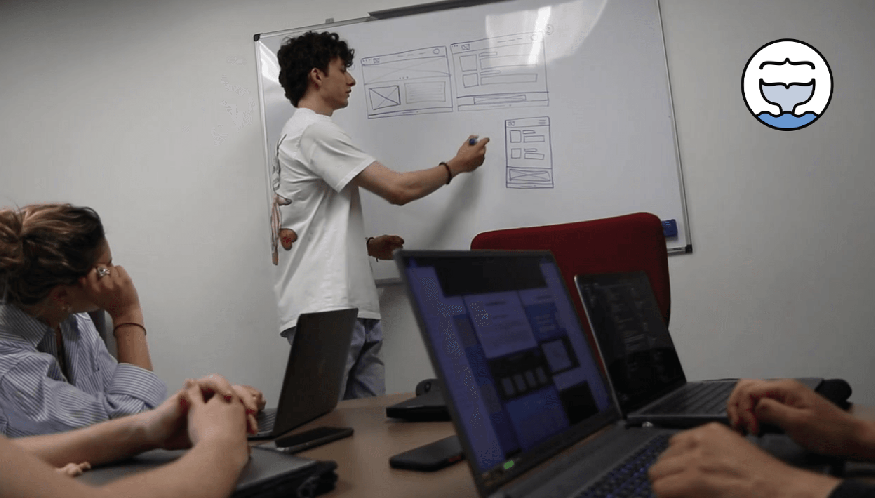  Agence fictive : MediterraWeb  - Image 1